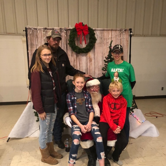 Meet your Posher, Cassidy - Picture 1 of 1